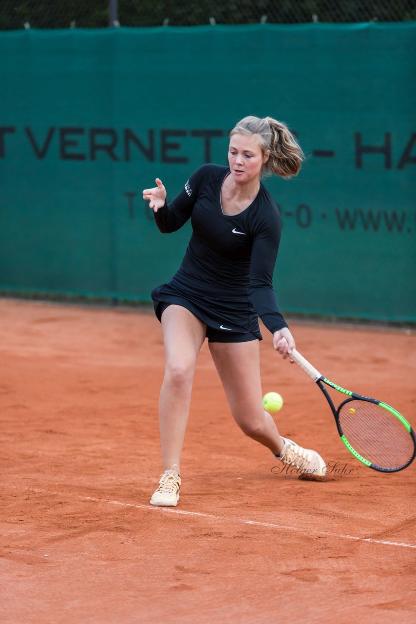 Jenny Wacker 46 - Lilienthaler Volksbank Open